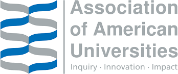 Association of American Universities logo