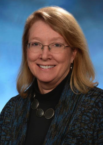 Dr. Margaret McCarthy is a leading neuroscientist