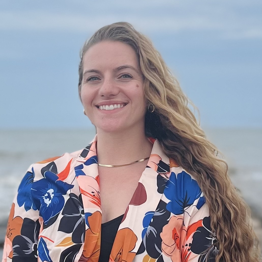 Lily Elizabeth Feldman