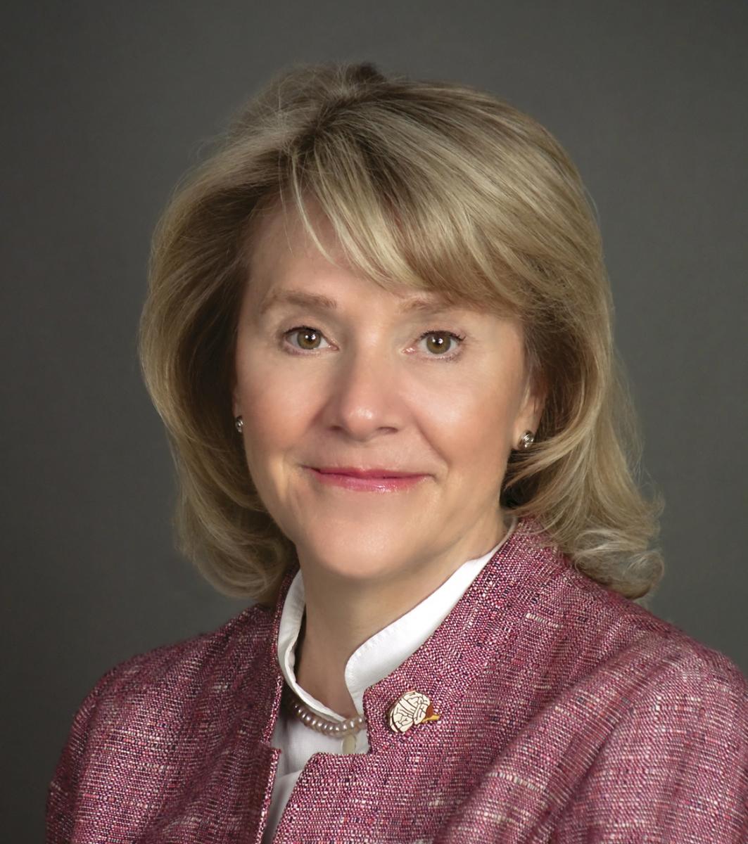 Kathie L. Olsen, PhD Founder & Managing Director, ScienceWorks, LLC