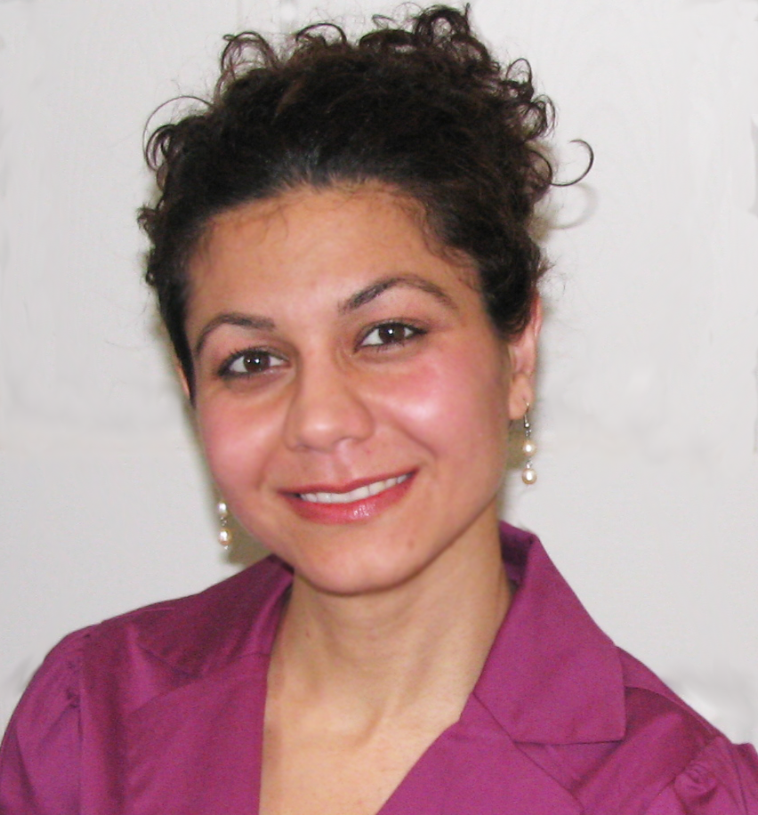 Shirin Doroudgar, Ph.D. Researcher, Molecular Cardiology San Diego State University ARCS Scholar 2000