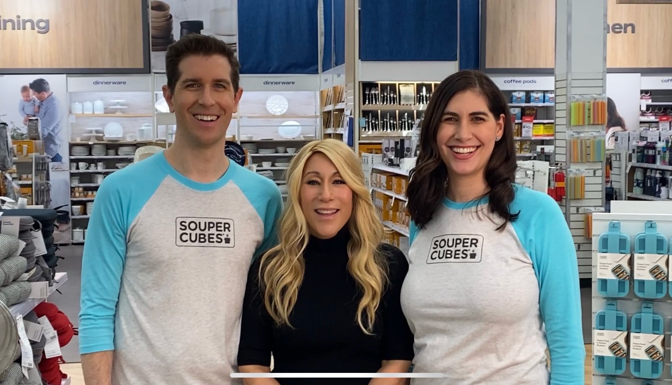 Souper Cubes After Shark Tank: We Caught Up With The Founders
