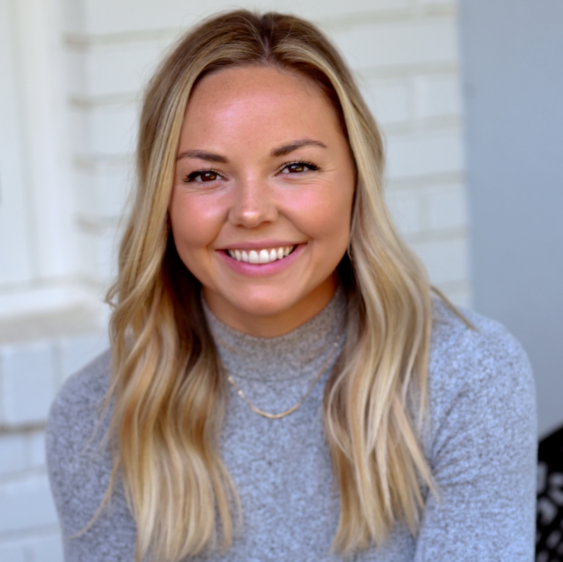 ARCS Scholar Alum Lizzy Crist