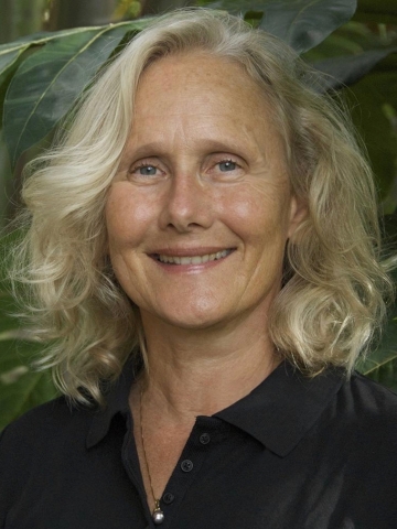 ARCS Scholar Diane Ragone Diane Ragone, headshot