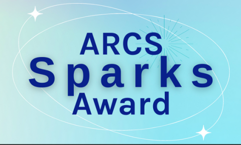 ARCS Sparks graphic