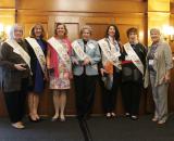 14 ARCS Foundation members honored in Washington, D.C.