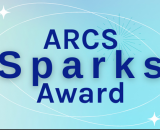 ARCS Sparks graphic