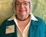 Judy Benham