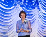 ARCS MWC Member Mary L. Snitch recognized with the AIAA Distinguished Service Award 