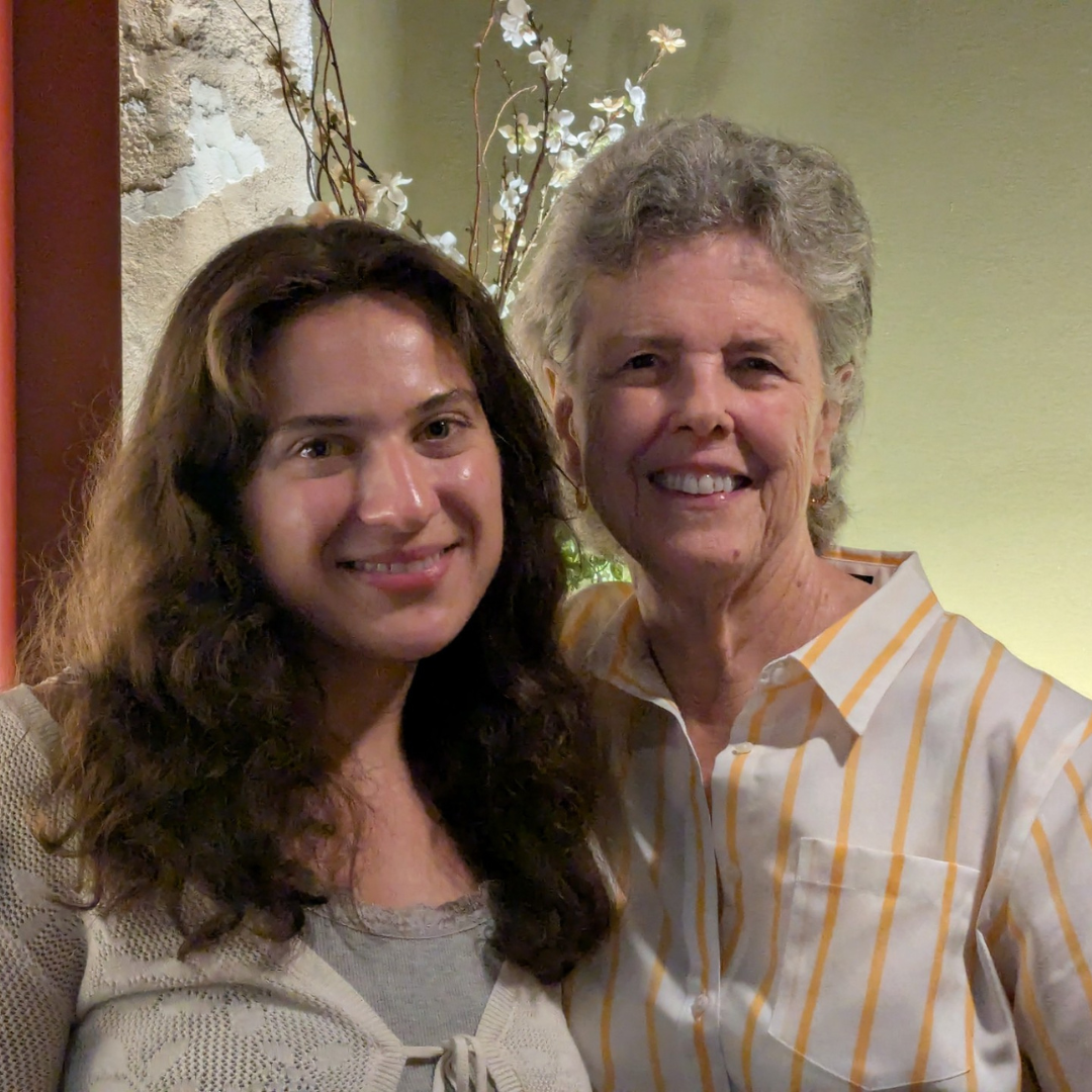 Sarah Eby-Ebersole