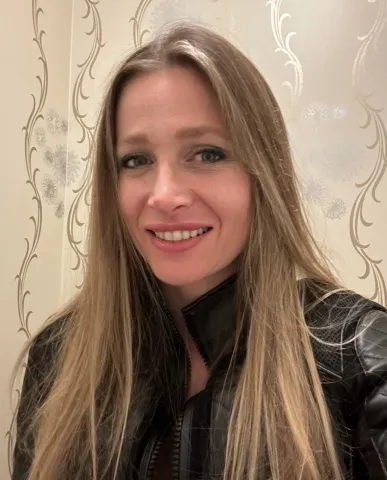 Stephanie Hachey
