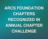 ARCS Foundation Chapters Recognized in Annual Chapter Challenge