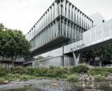 Phil and Penny Knight Campus for Accelerating Scientific Impact